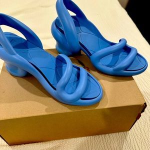 Camper Kobarah Slingback Sandal